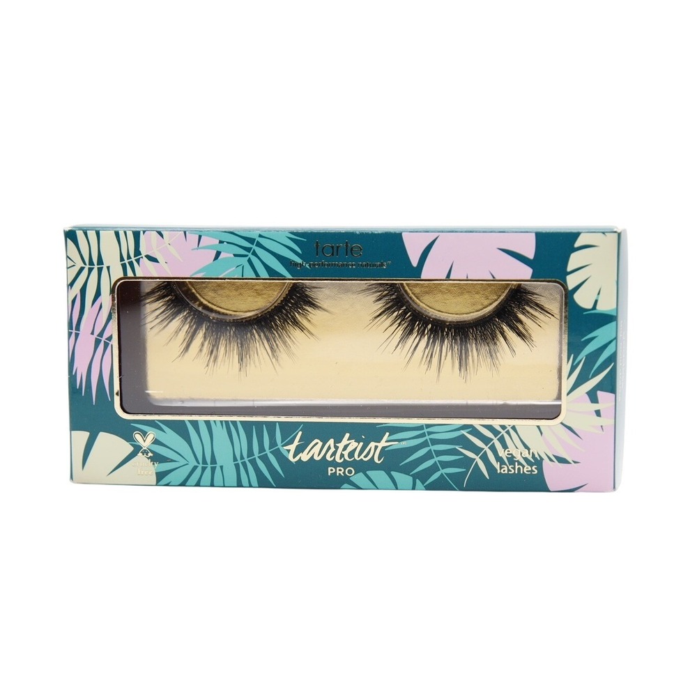 Tarte - Tarteist Pro Vegan Lashes - Goddess